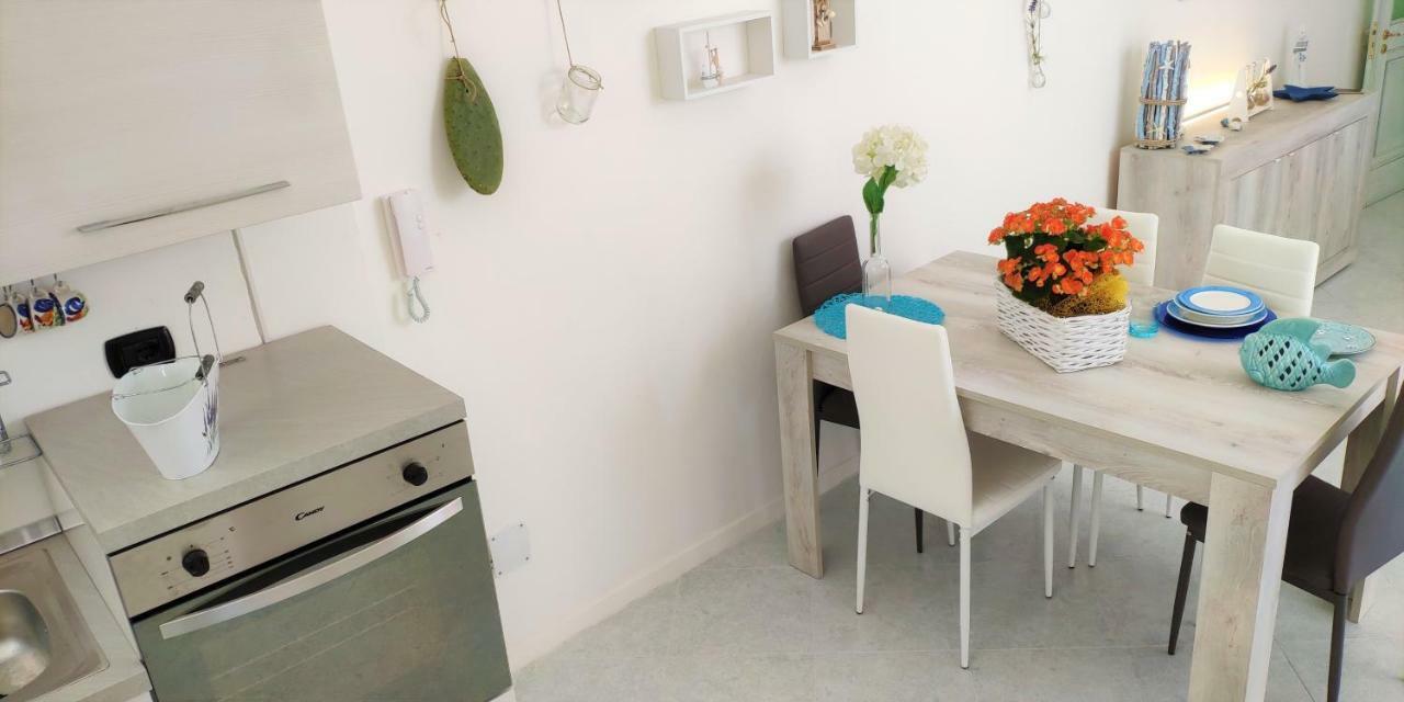 Home Copertino Eksteriør billede