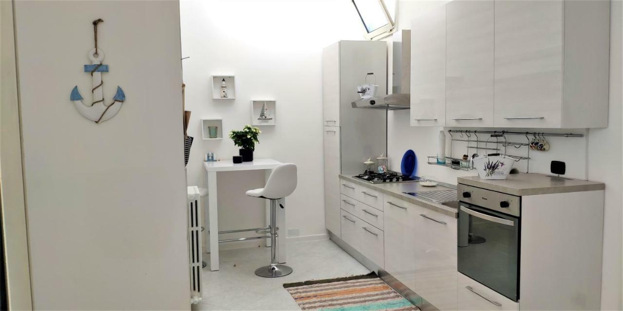 Home Copertino Eksteriør billede