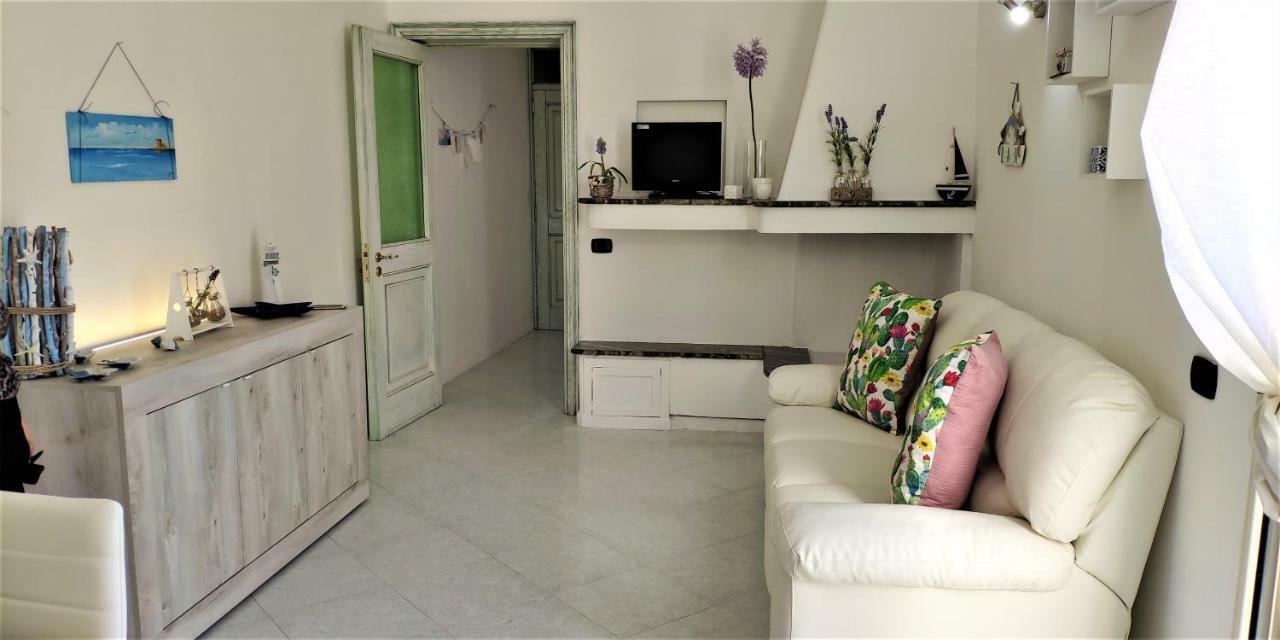 Home Copertino Eksteriør billede