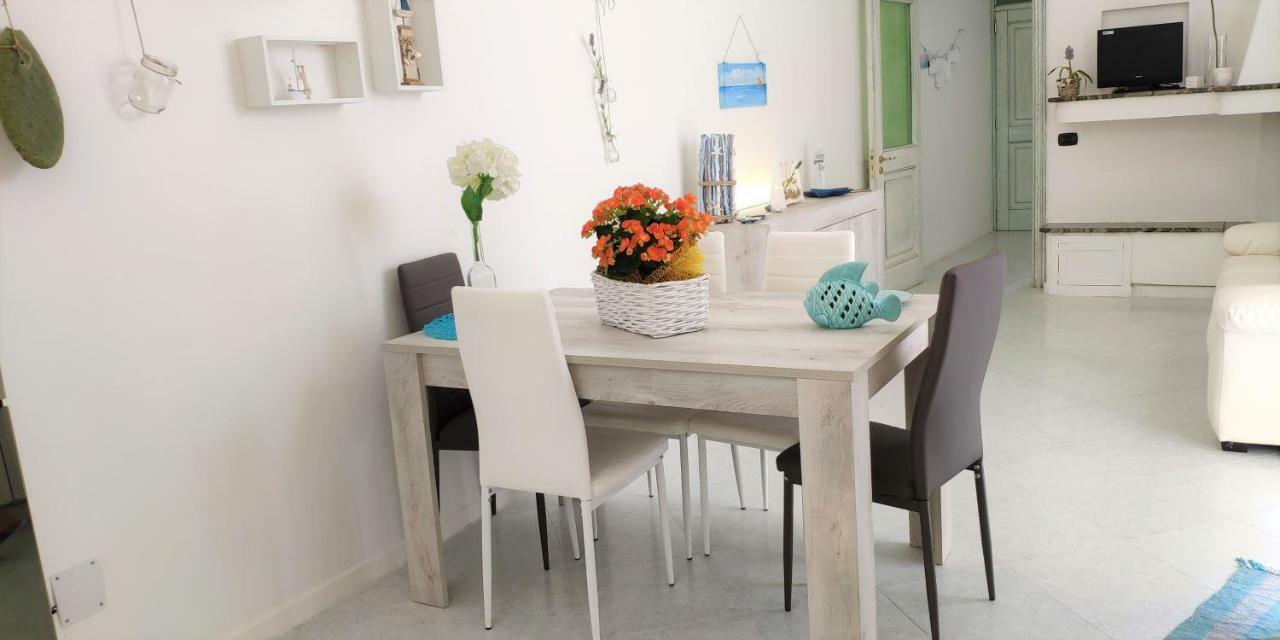 Home Copertino Eksteriør billede